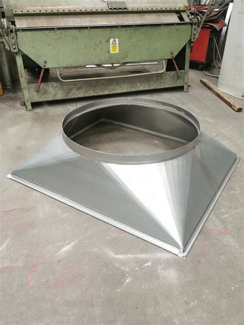 air trace sheet metal